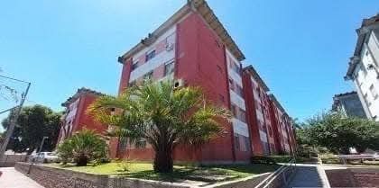 Oportunidade! Apartamento Térreo de 2 dormitórios Desocupado — foto 3