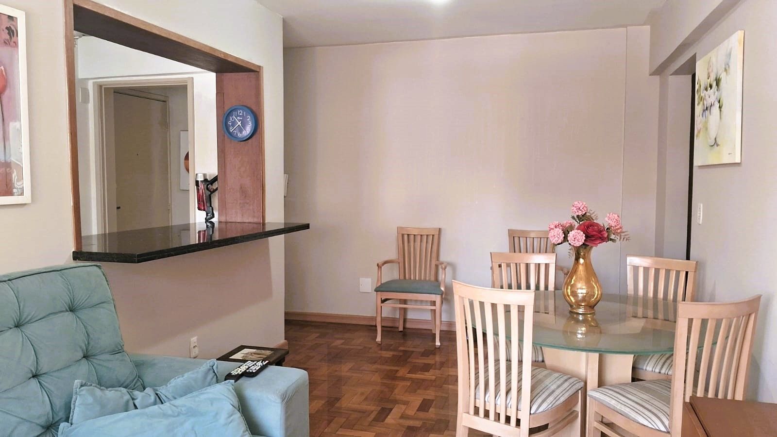 Lindo Apartamento com 1 dormitório no Bairro Menino Deus. — foto 20