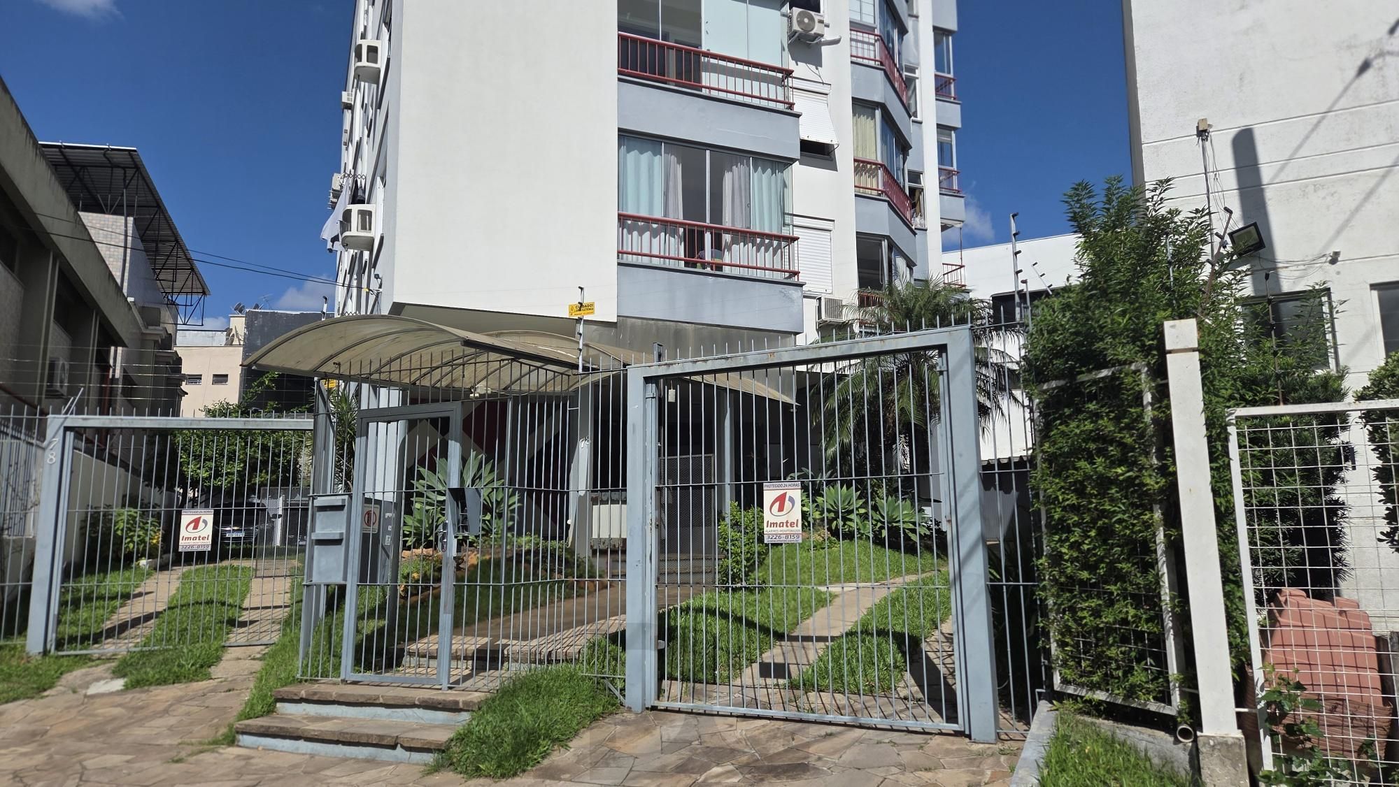 Cobertura duplex com 2 dormitórios e 1 vaga de garagem no bairro Menino Deus – 108,7 m² privativos — foto 25