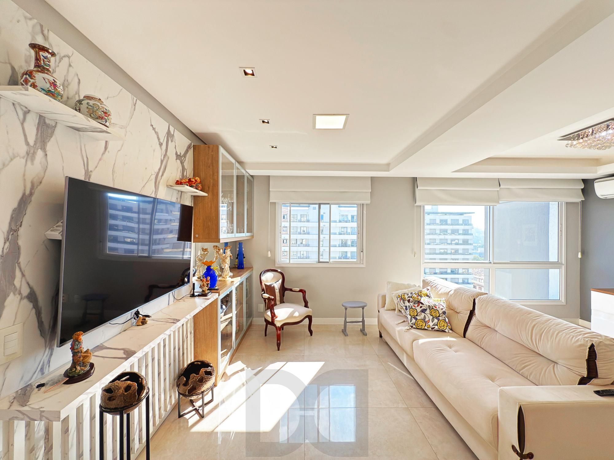 LINDO APARTAMENTO NA TRISTEZA! — foto 10