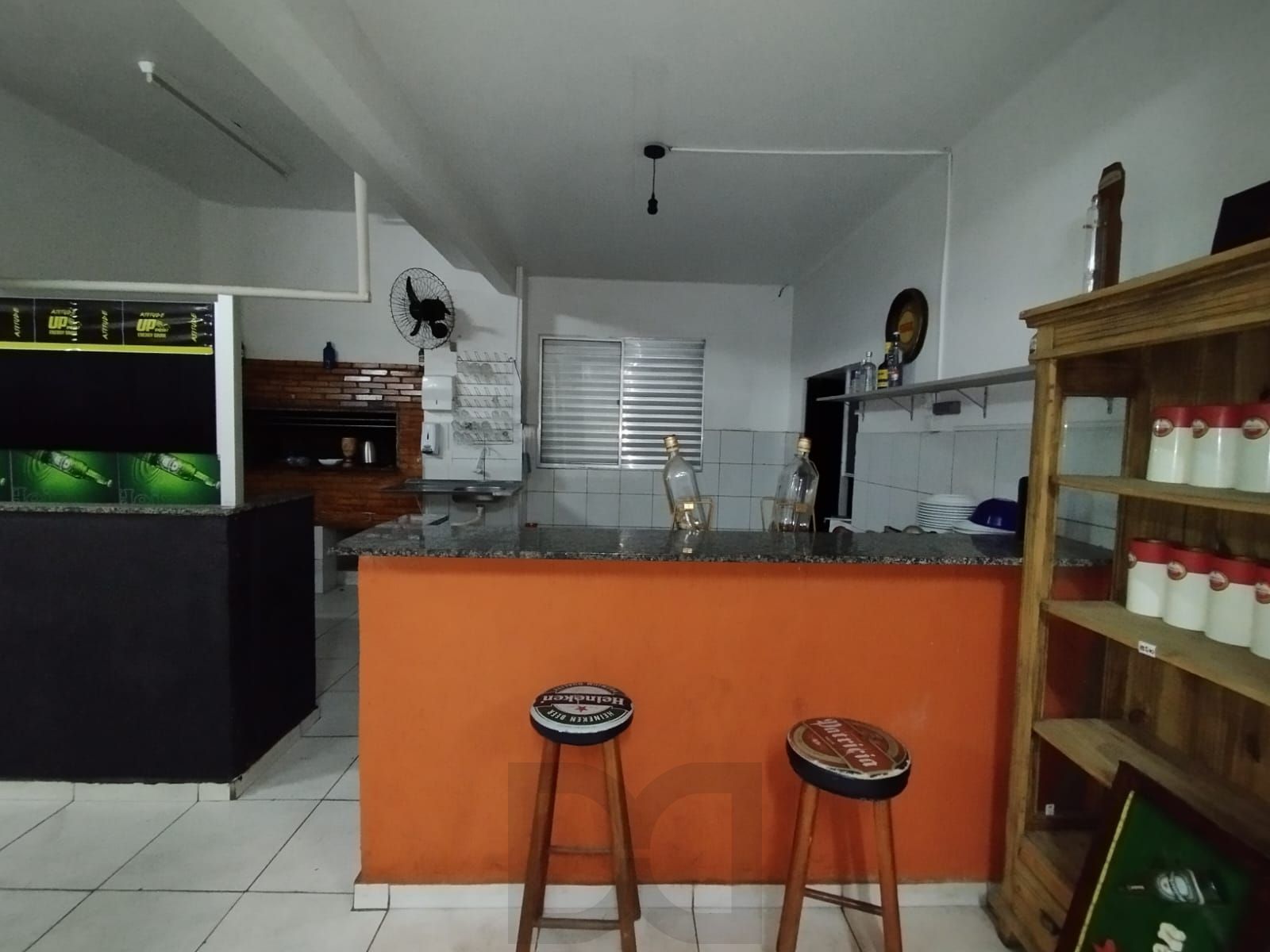 Ponto comercial lanchonete, carne e frango assado e comércio em geral — foto 7