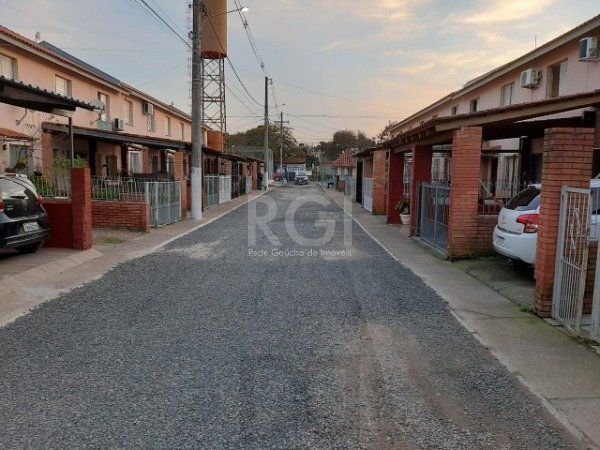 Casa Condominio para Venda - 50m², 2 dormitórios, 1 vaga - Vila Nova — foto 20