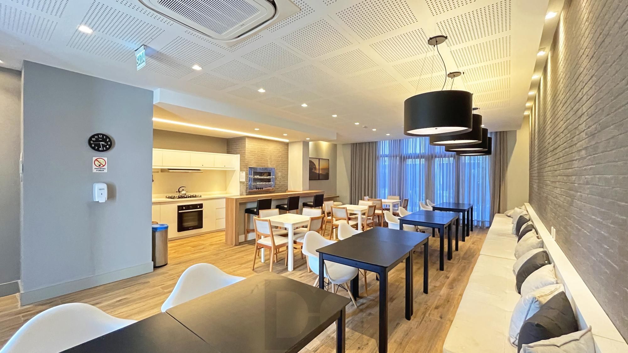 Apartamento NOVO, 100% mobiliado, com 149,84m² de área privativa, 3 suítes e 2 vagas de garagem. — foto 51
