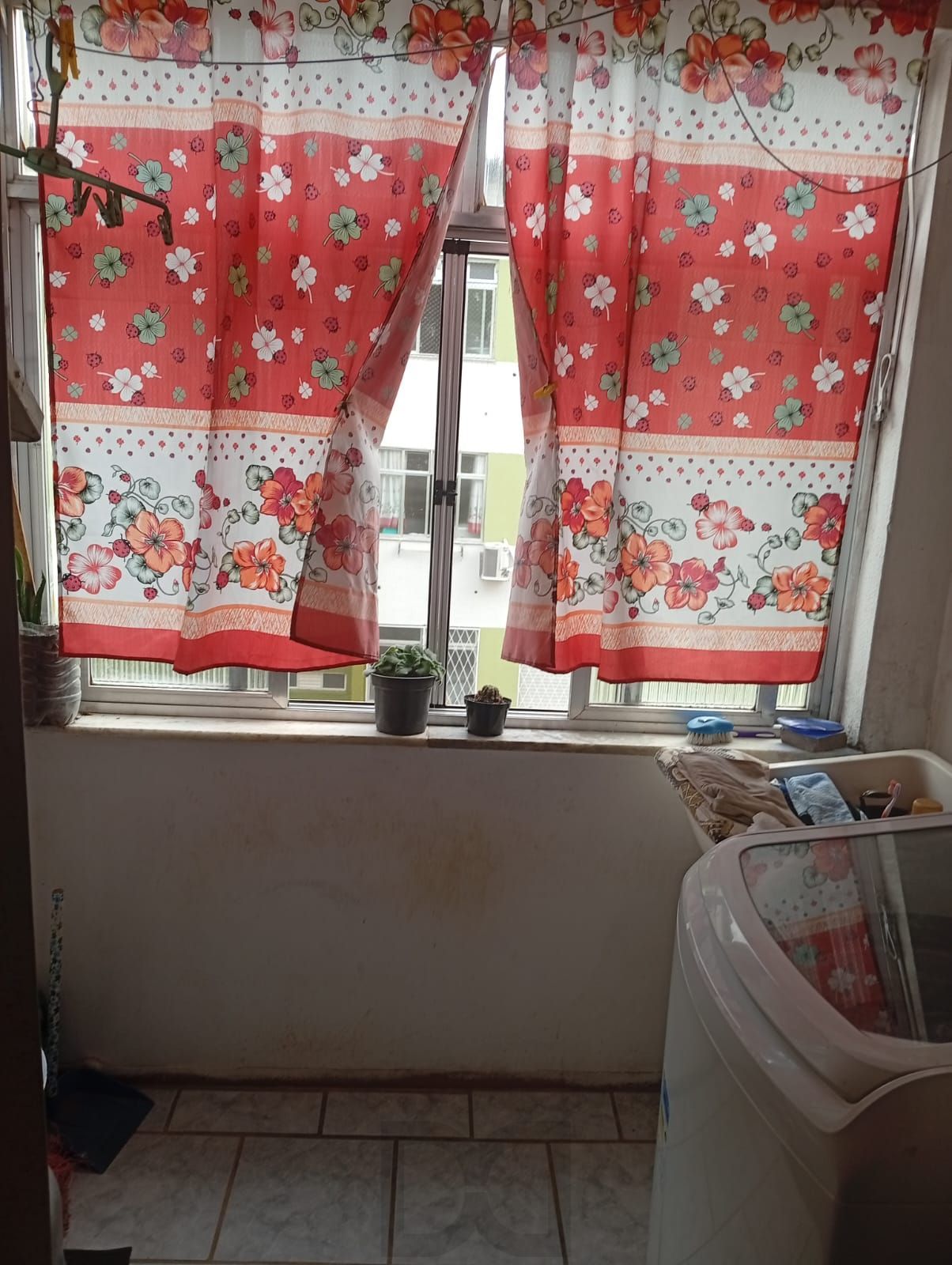Amplo apartamento 02 dormitórios, no Bairro Vila Nova. — foto 12