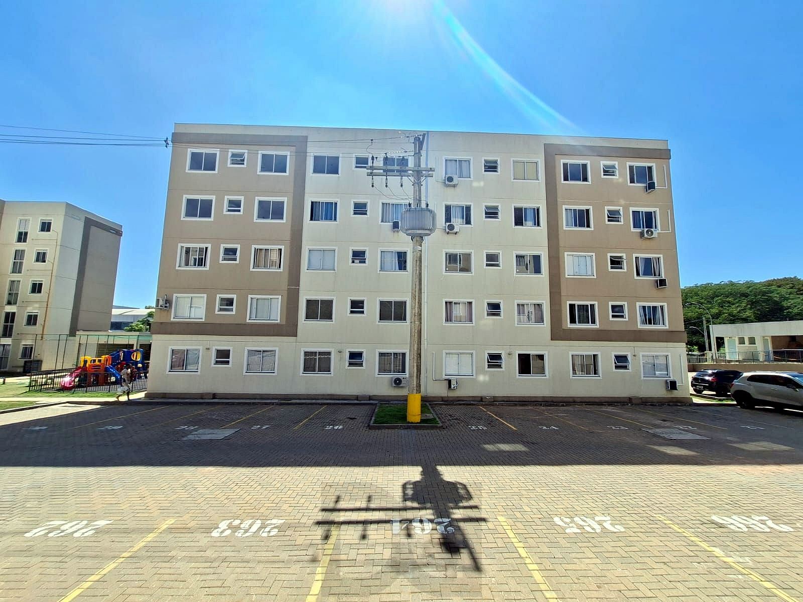 Apartamento 2 Quartos e 1 Vaga de Garagem para Alugar em Porto Alegre, RS — foto 30