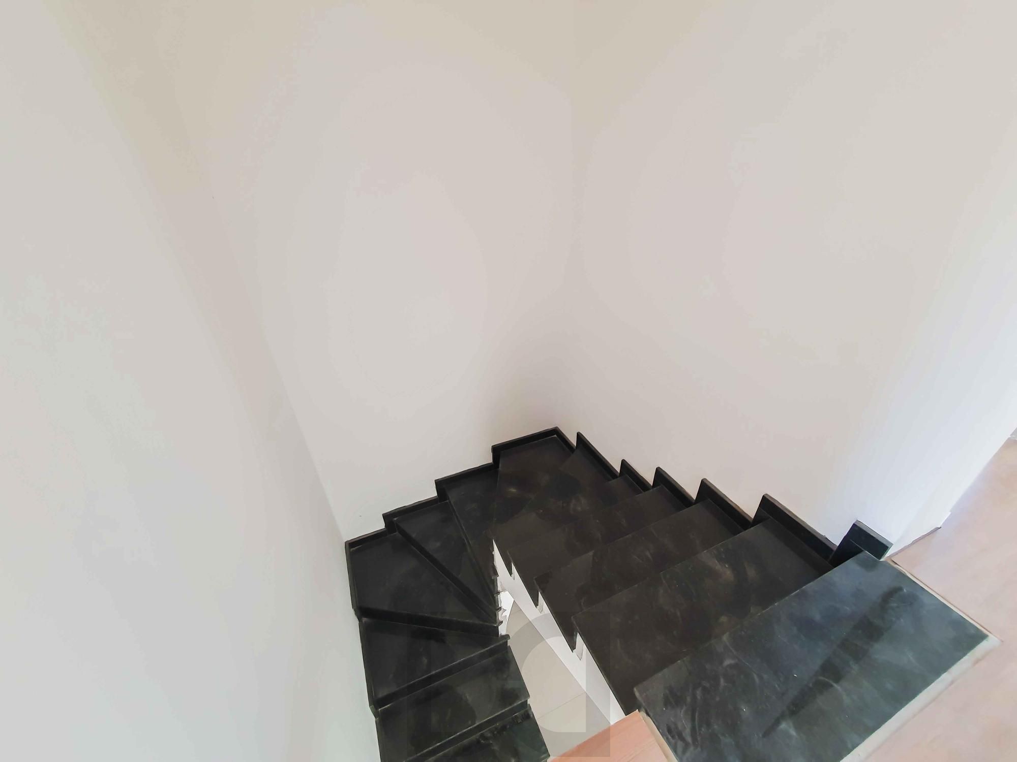 Casa em condomínio 4 D, sendo 1 dormitório, 168 m², garagem coberta — foto 15