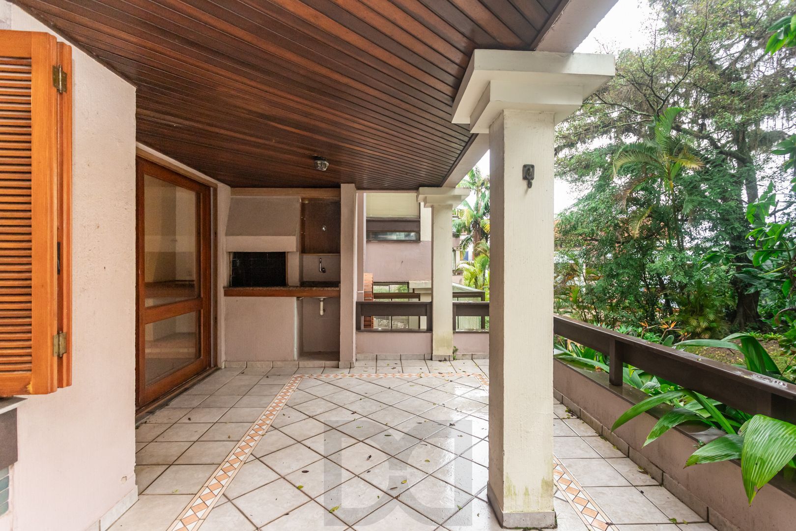 Ótimo apartamento de 3 dormitórios, sendo 1 suíte, com condomínio com infra completa. — foto 39