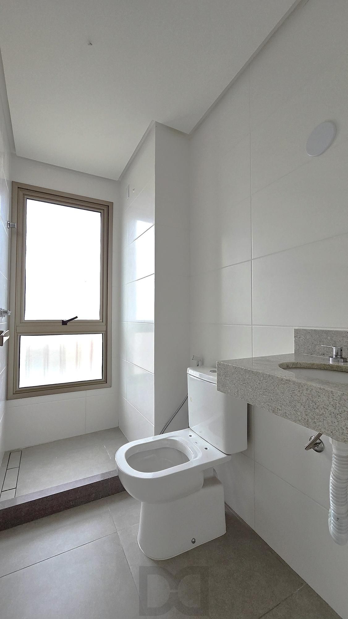 Apartamento com 88,1m2 privativos, 2 suites e 2 vagas lado a lado, andar alto e uma vista deslumbrante para o por do sol no Guáiba. — foto 16
