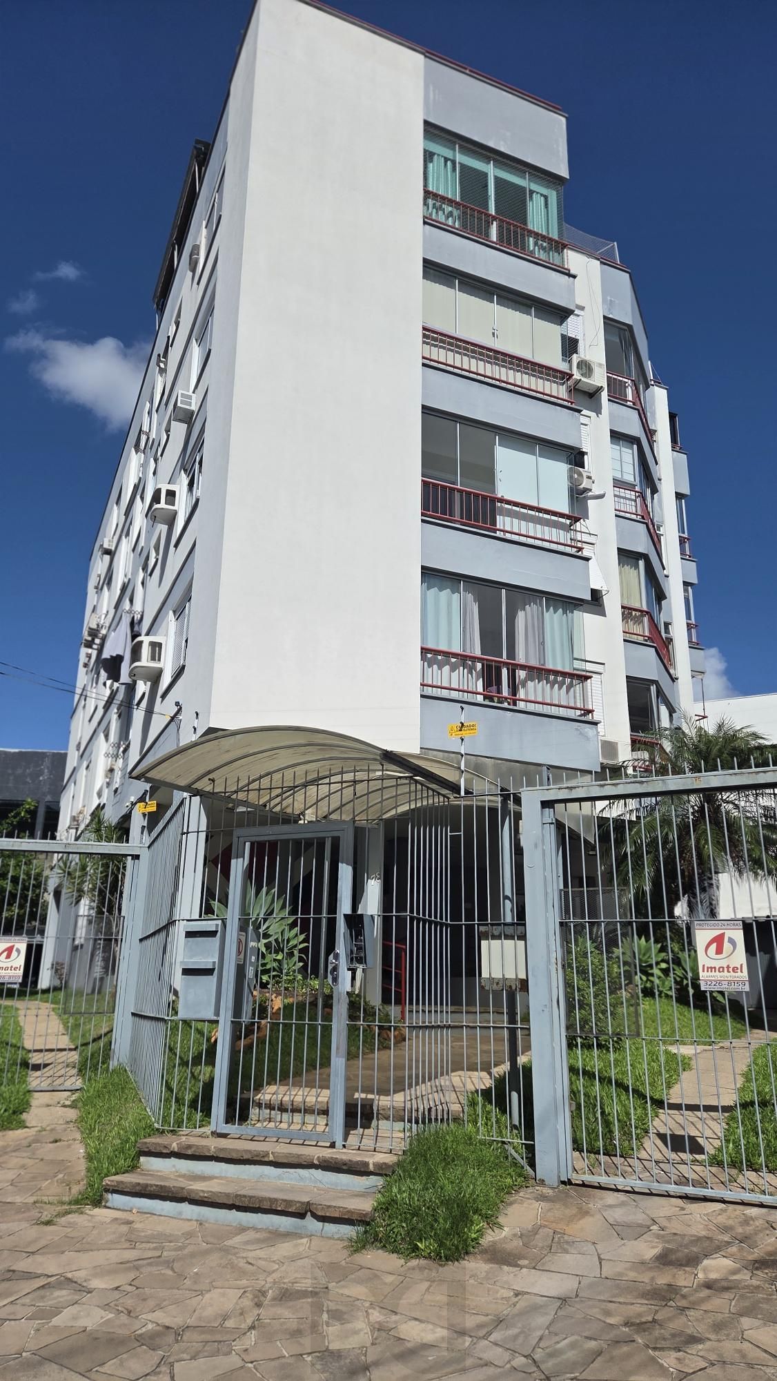 Cobertura duplex com 2 dormitórios e 1 vaga de garagem no bairro Menino Deus – 108,7 m² privativos — foto 24