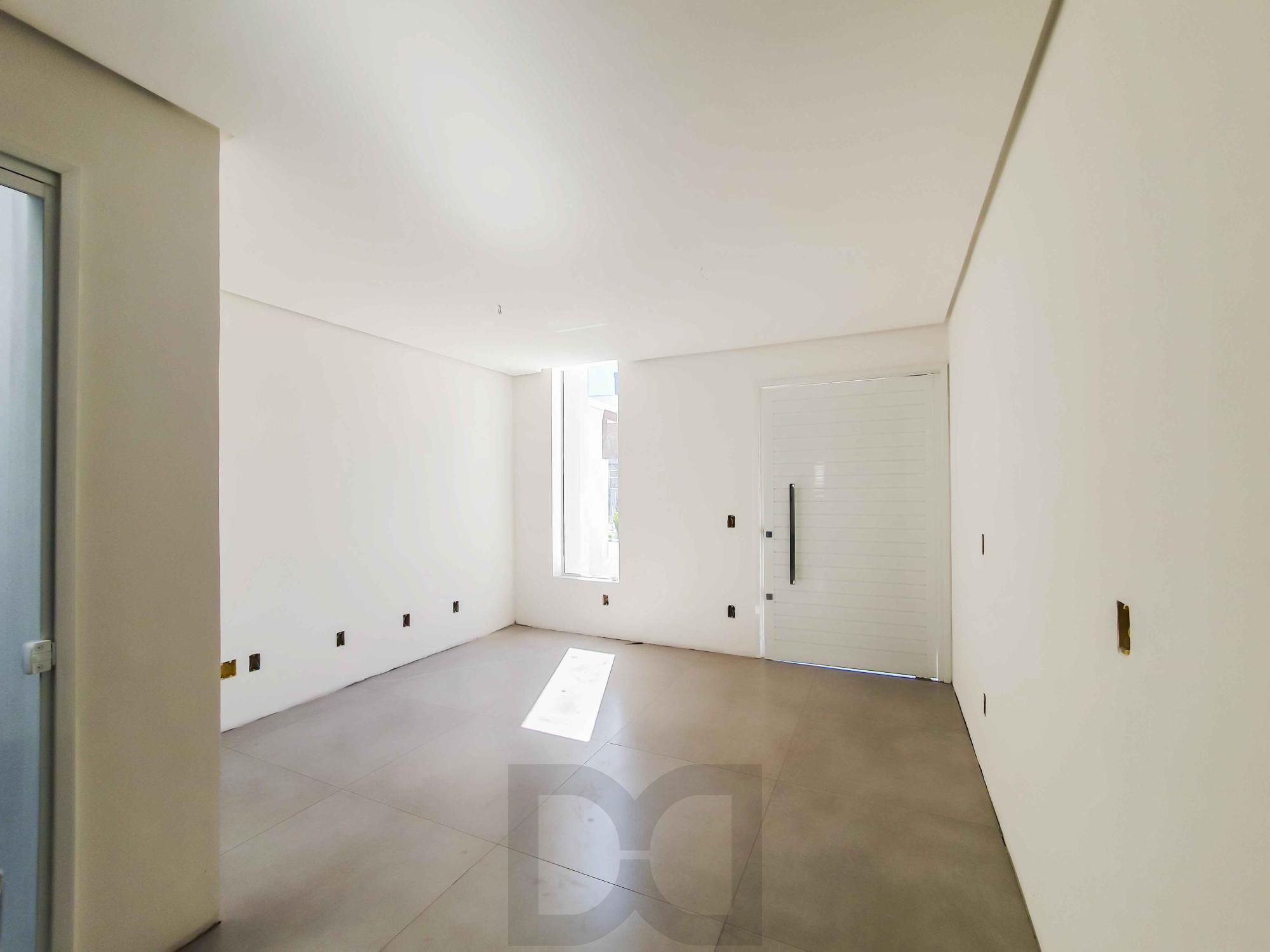 Casa em condomínio 4 D, sendo 1 dormitório, 168 m², garagem coberta — foto 13