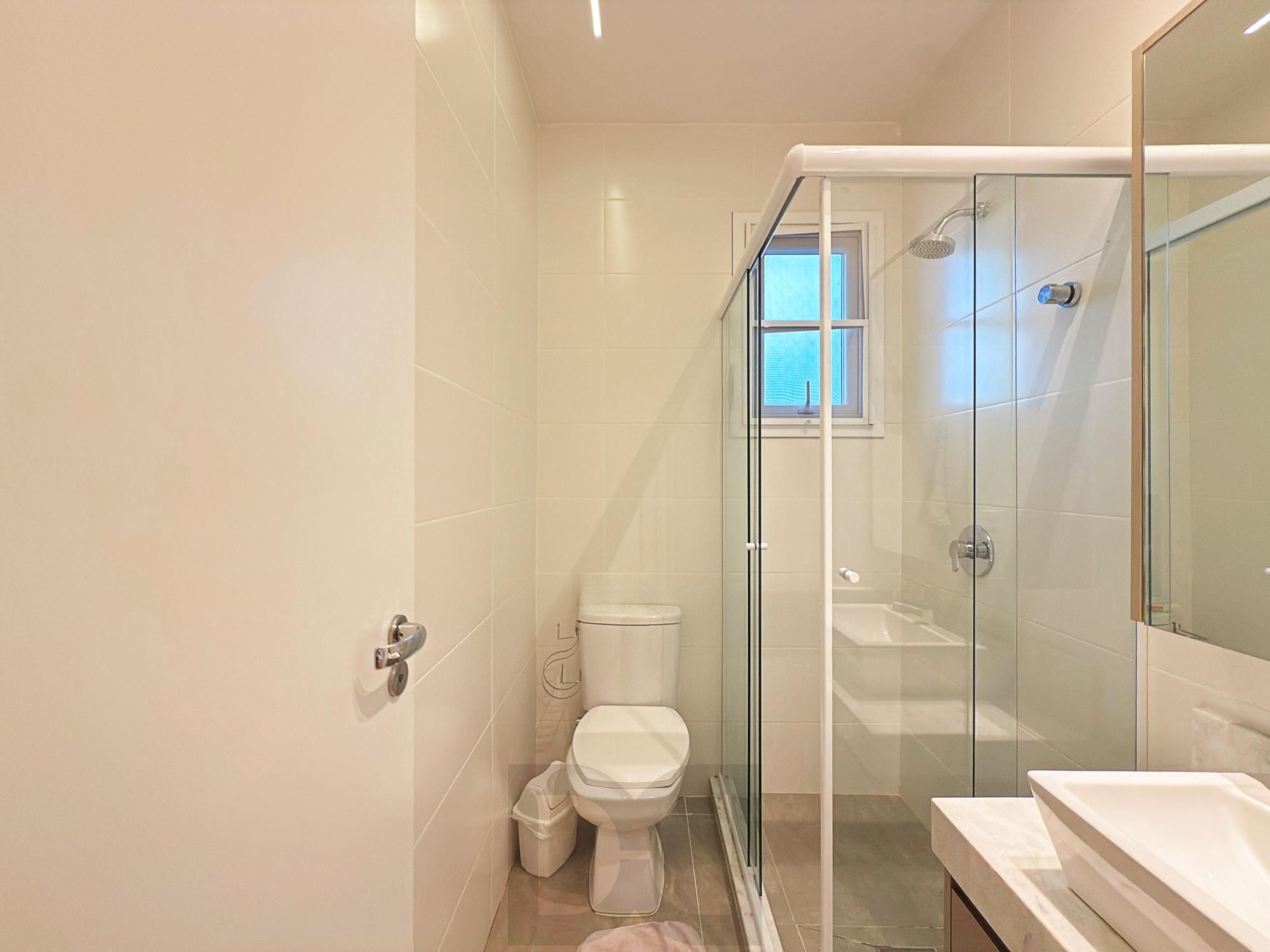 Casa em Condomínio com 3 Suítes e Piscina no Teresópolis – Porto Alegre — foto 32