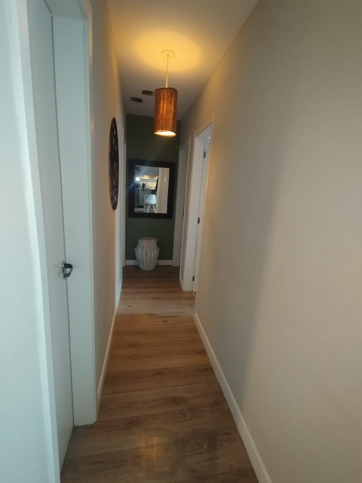 Apartamento 3 quartos, sendo 1 suíte, piscina, 1 vaga . Zona sul- POA — foto 4