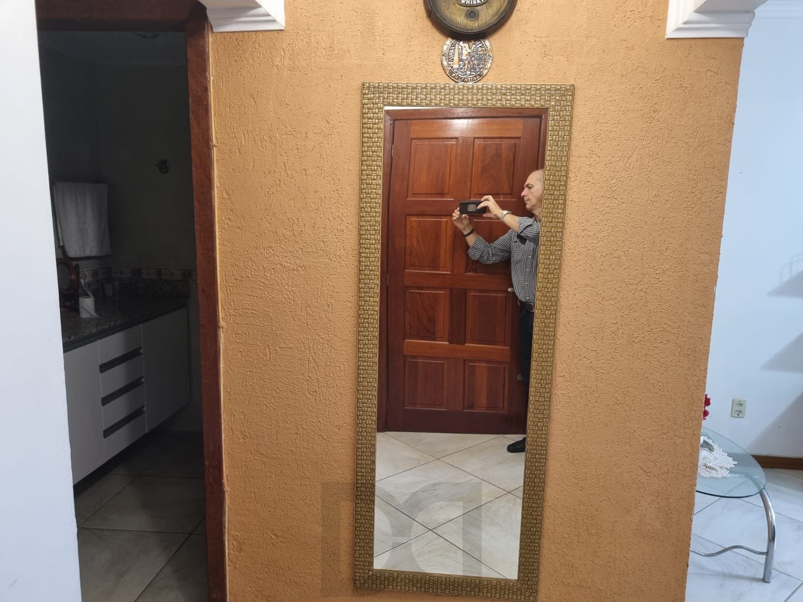 Apartamento em Porto Alegre, no bairro Tristeza, com 2 dormitório(s), e 2 banhei — foto 4