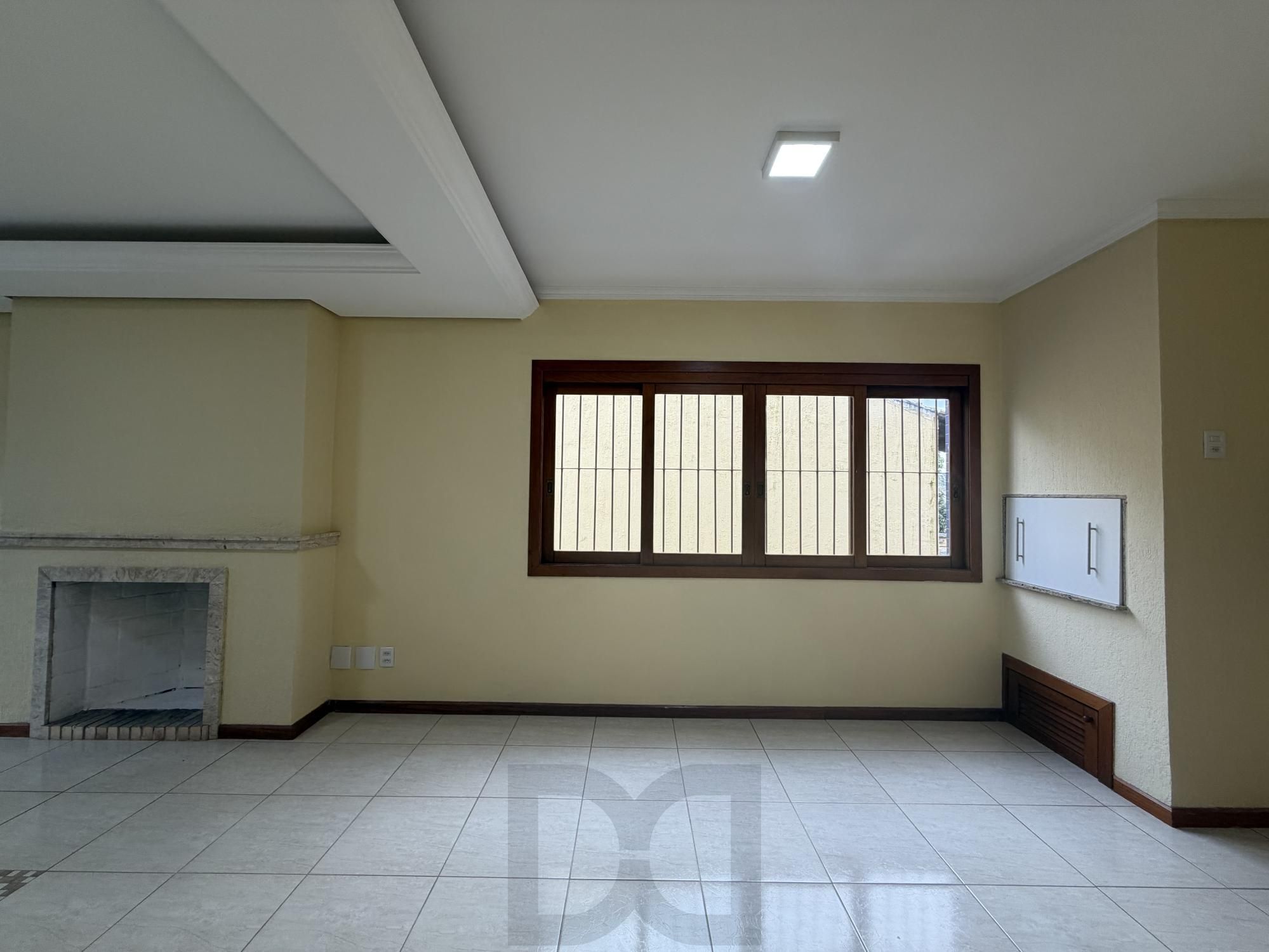 Apartamento Garden com 2 dormitórios, sendo 1 suíte, churrasqueira e lareira, 2 vagas de garagem cobertas. — foto 30