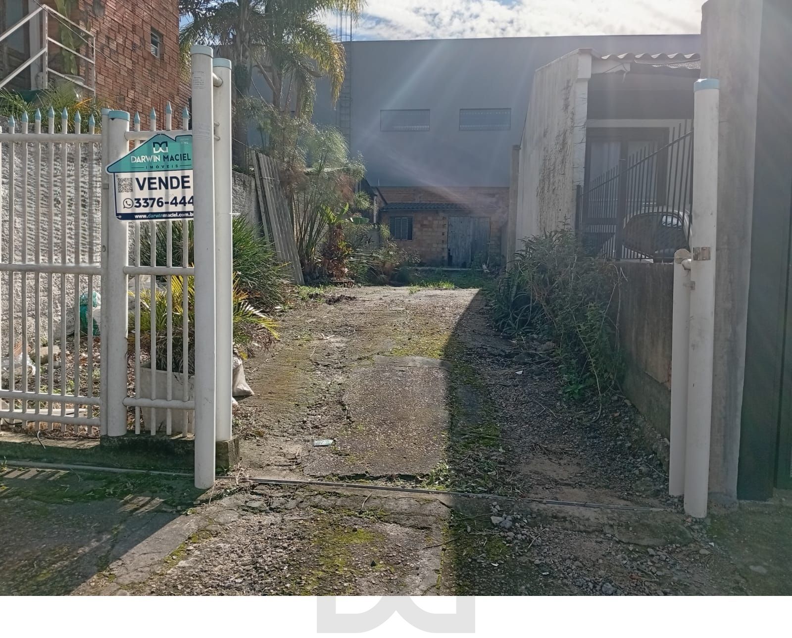 TERRENO PLANO DE 125 M² - MORADAS DA HIPICA — foto 5