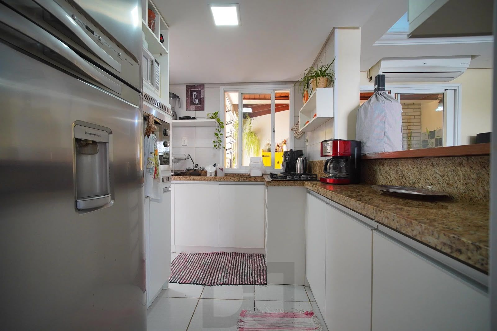 Casa em Condomínio com 3 Dormitórios, 137 m² e 2 Vagas na Zona Sul de PoA. — foto 7