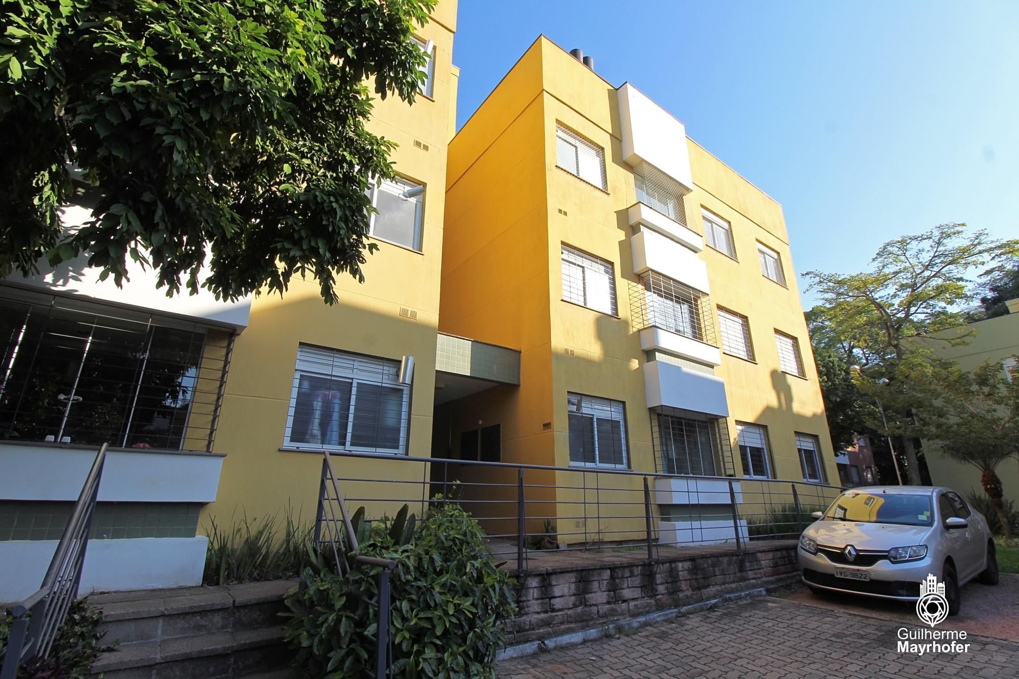 Excelente apartamento com 3 dormitórios c/ 88m² no Bairro Guarujá. — foto 26