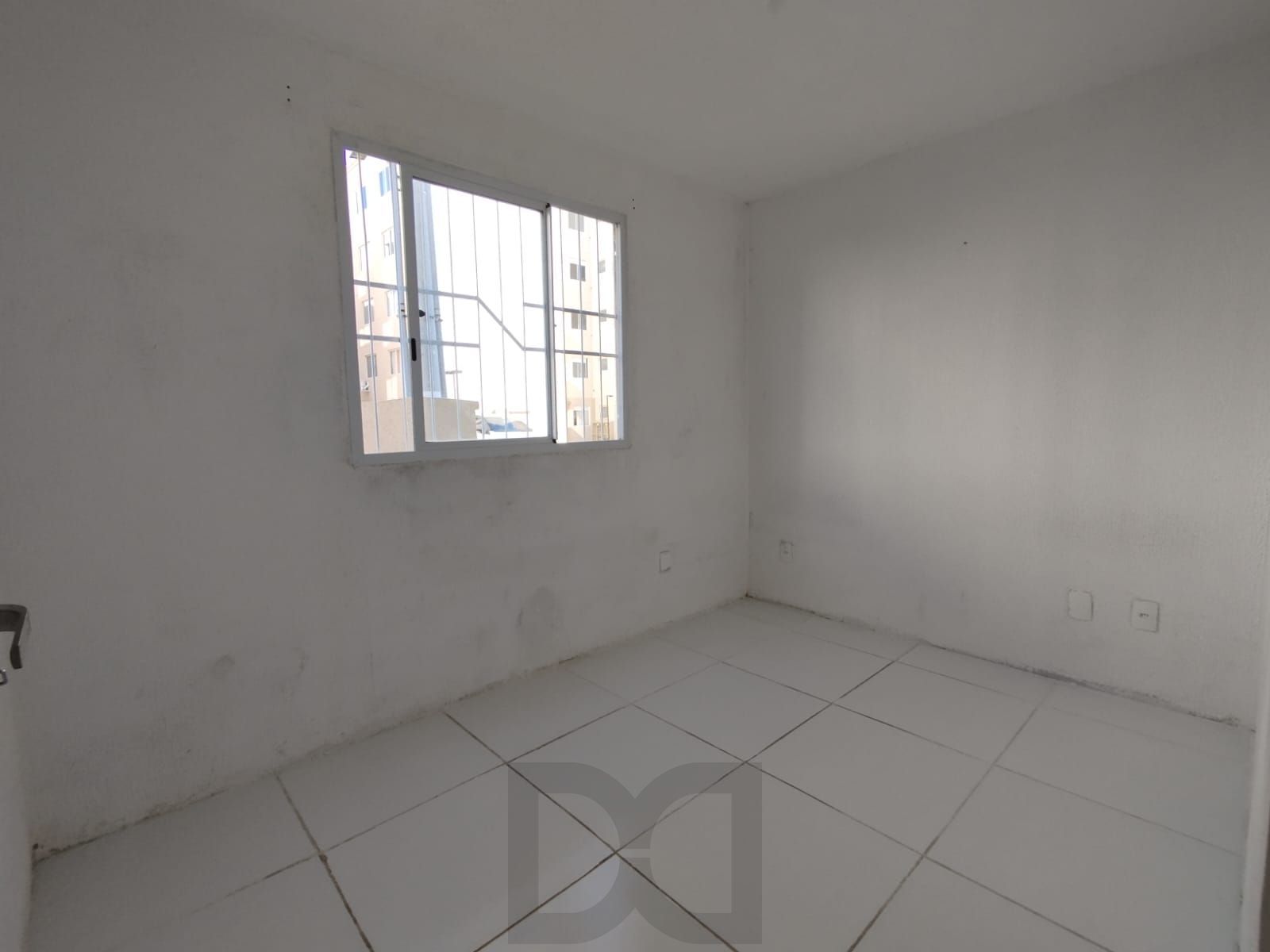 Apartamento 2 quartos, sala, cozinha, banheiro, 1 vaga rotativa. — foto 18