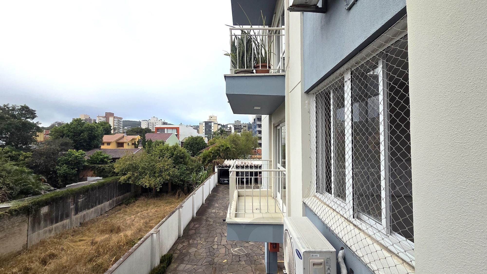 Excelente apartamento de 42m² privativos, com 1 dormitório e ótima localização na Av. Otto Niemeyer, ao lado do Zaffari. — foto 5