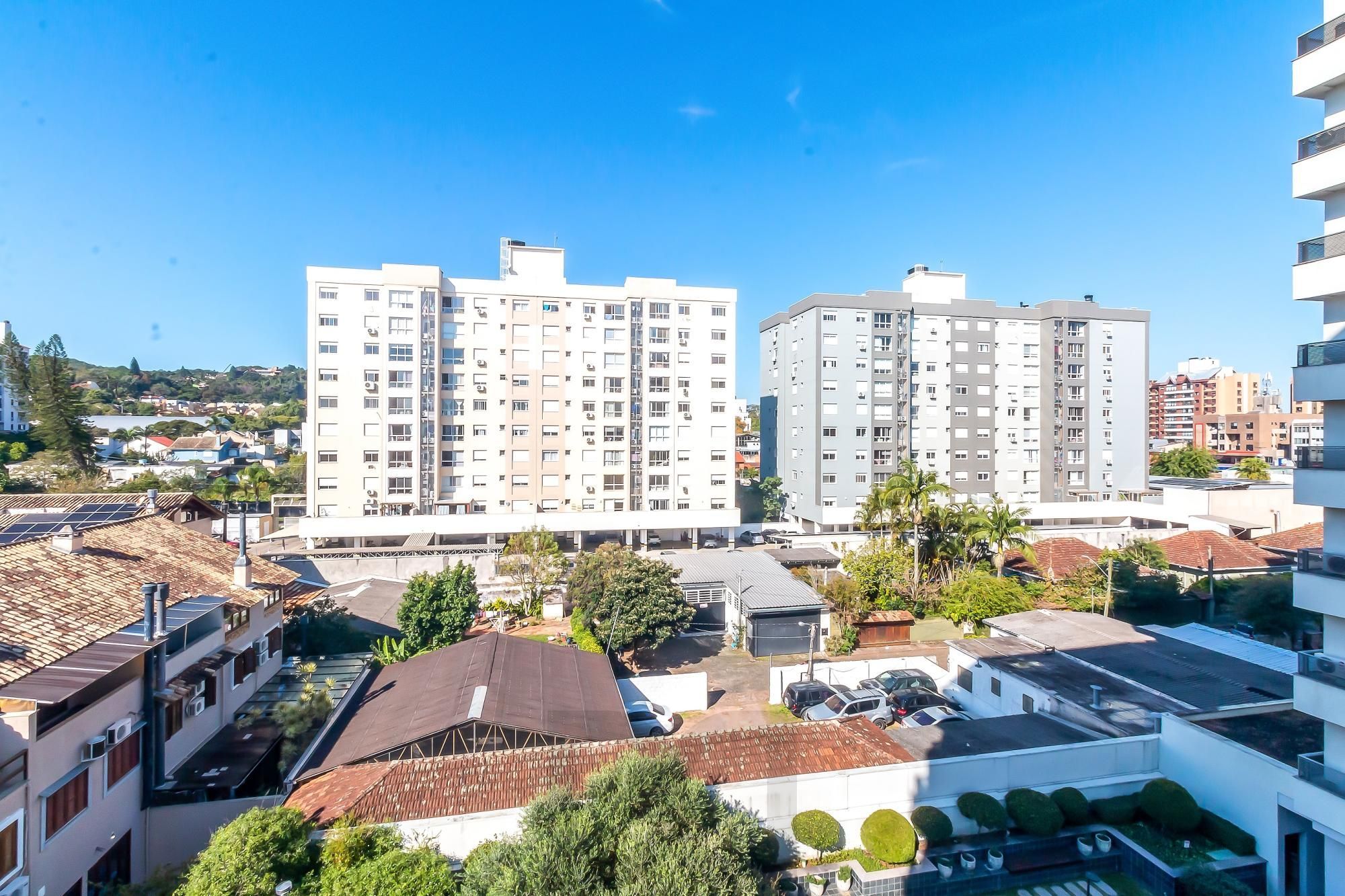 Apartamento NOVO, 100% mobiliado, com 149,84m² de área privativa, 3 suítes e 2 vagas de garagem. — foto 21