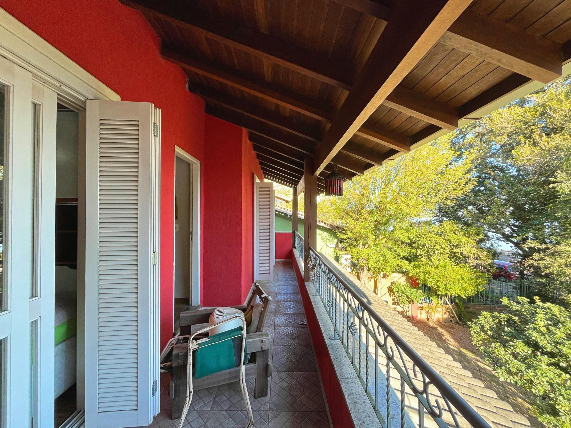 Casa Espaçosa com 274m² e Piscina – Vista Privilegiada para o Guaíba — foto 33