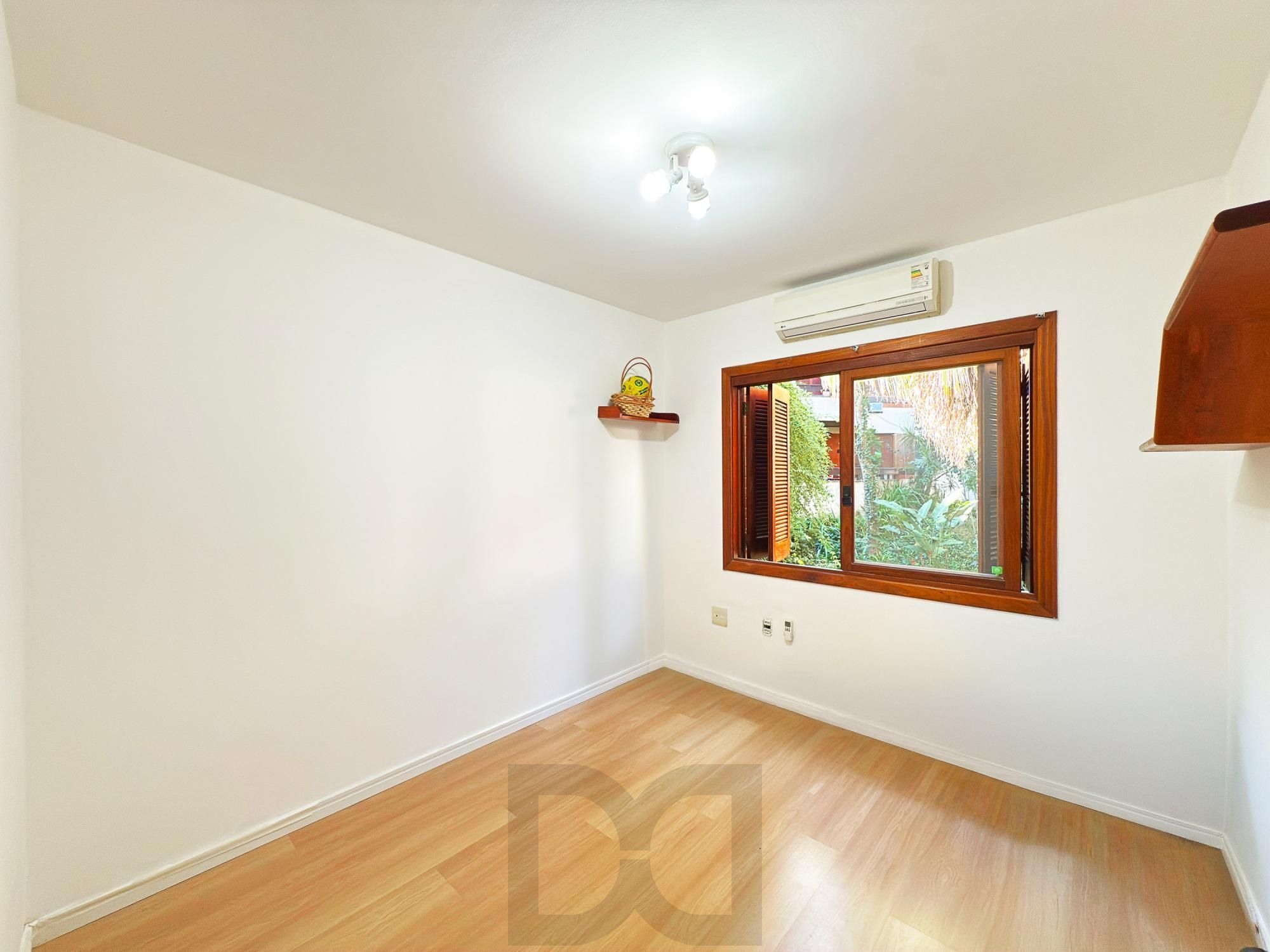 Apartamento Garden com 3 quartos, sendo 1suíte, 2 vagas em condomínio. — foto 18