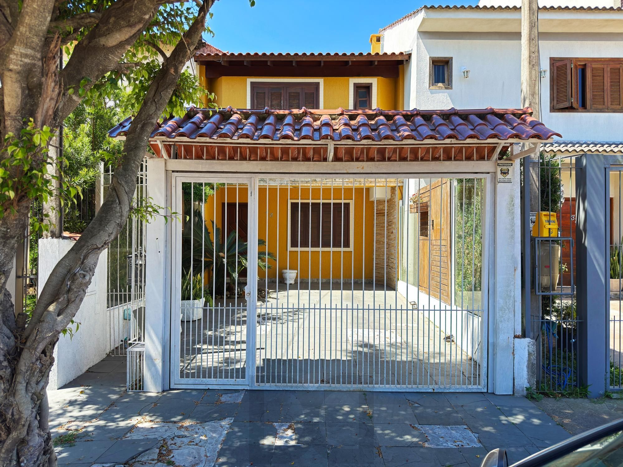 Casa 3 dormitórios à venda Aberta dos Morros Porto Alegre/RS — foto 3