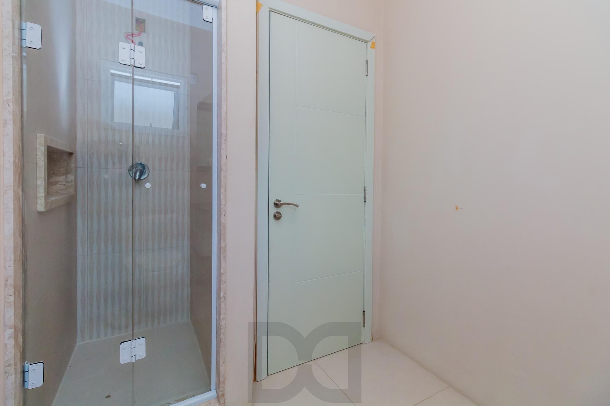 Hípica- sobrado com 4 dormitórios, sendo 1 no térreo, 155m², garagem fechada — foto 30