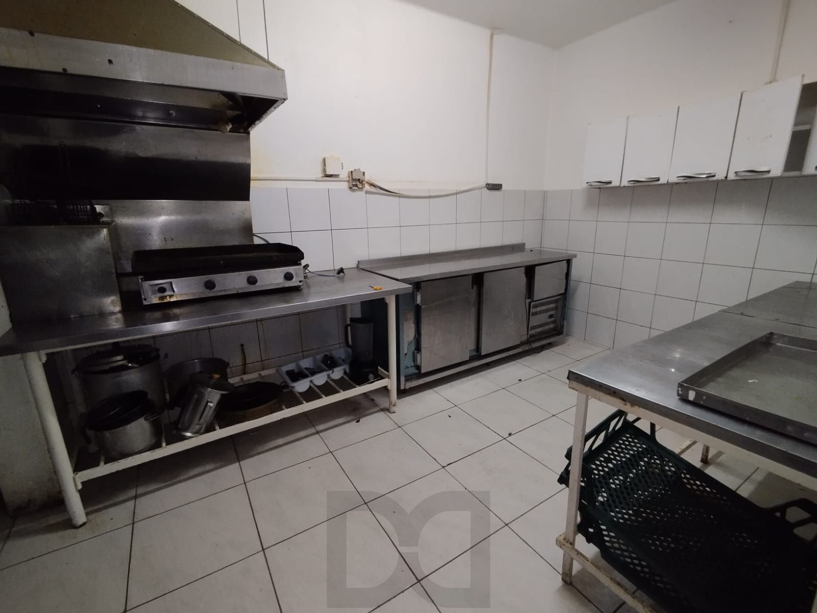 Ponto comercial lanchonete, carne e frango assado e comércio em geral — foto 14