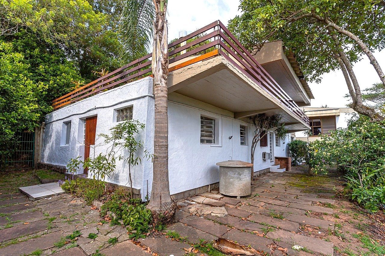 CASA À VENDA | VILA ASSUNÇÃO 600 m² de área construída | 3 dormitórios | 1 suíte master | 8 vagas de garagem. — foto 22