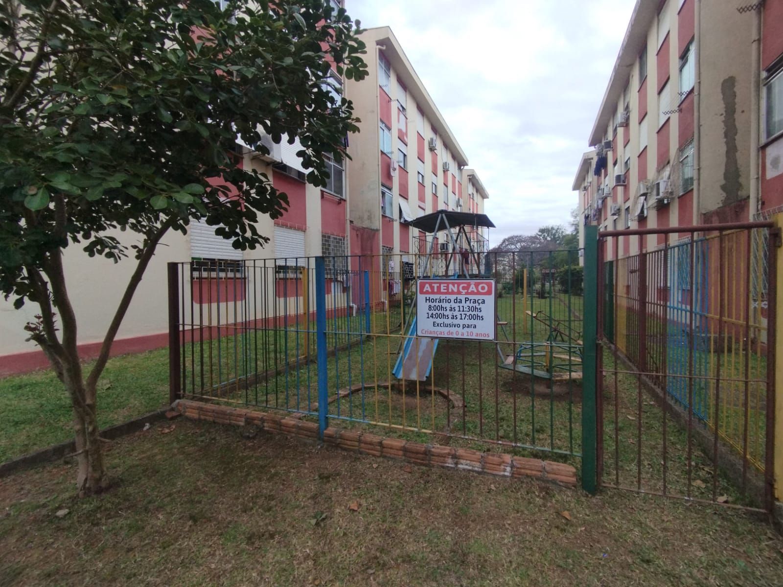 Apartamento venda, 2 quartos, 1 vaga rotativa, bairro Vila nova. — foto 18