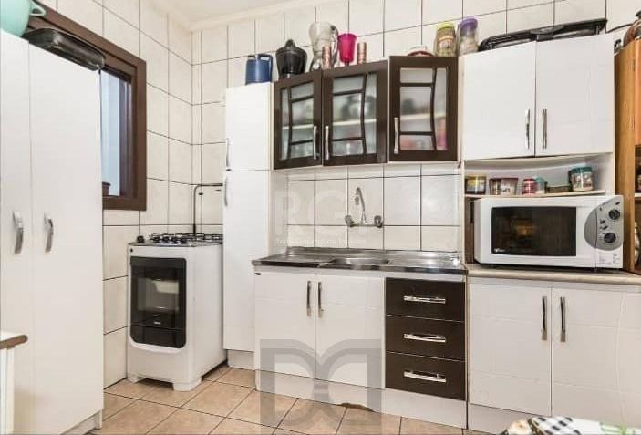 Casa em condomínio Fechado no Bairro Ipanema c/3 dormitórios. — foto 10