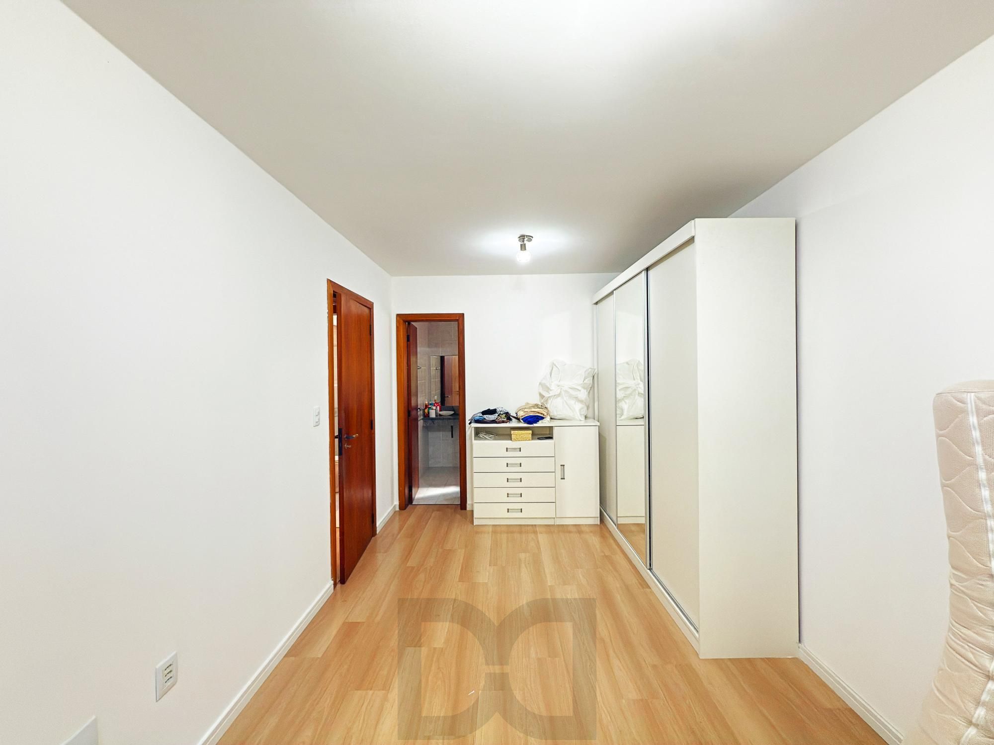 Apartamento Garden com 3 quartos, sendo 1suíte, 2 vagas em condomínio. — foto 21