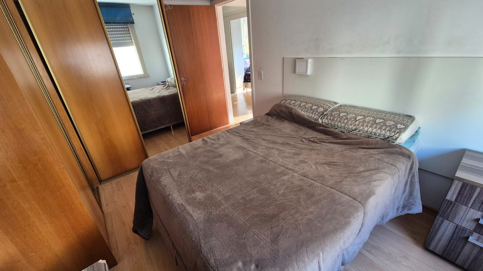 Apartamento de 2 dormitórios no Bairro Santo Antônio. — foto 20
