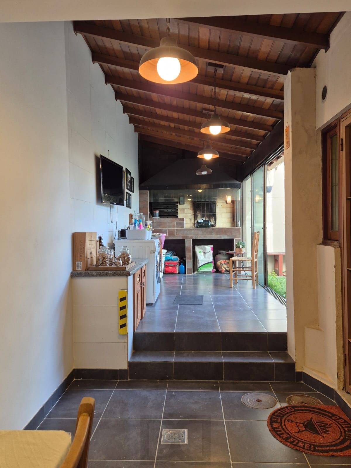 Casa em condomínio com piscina privativa. — foto 17