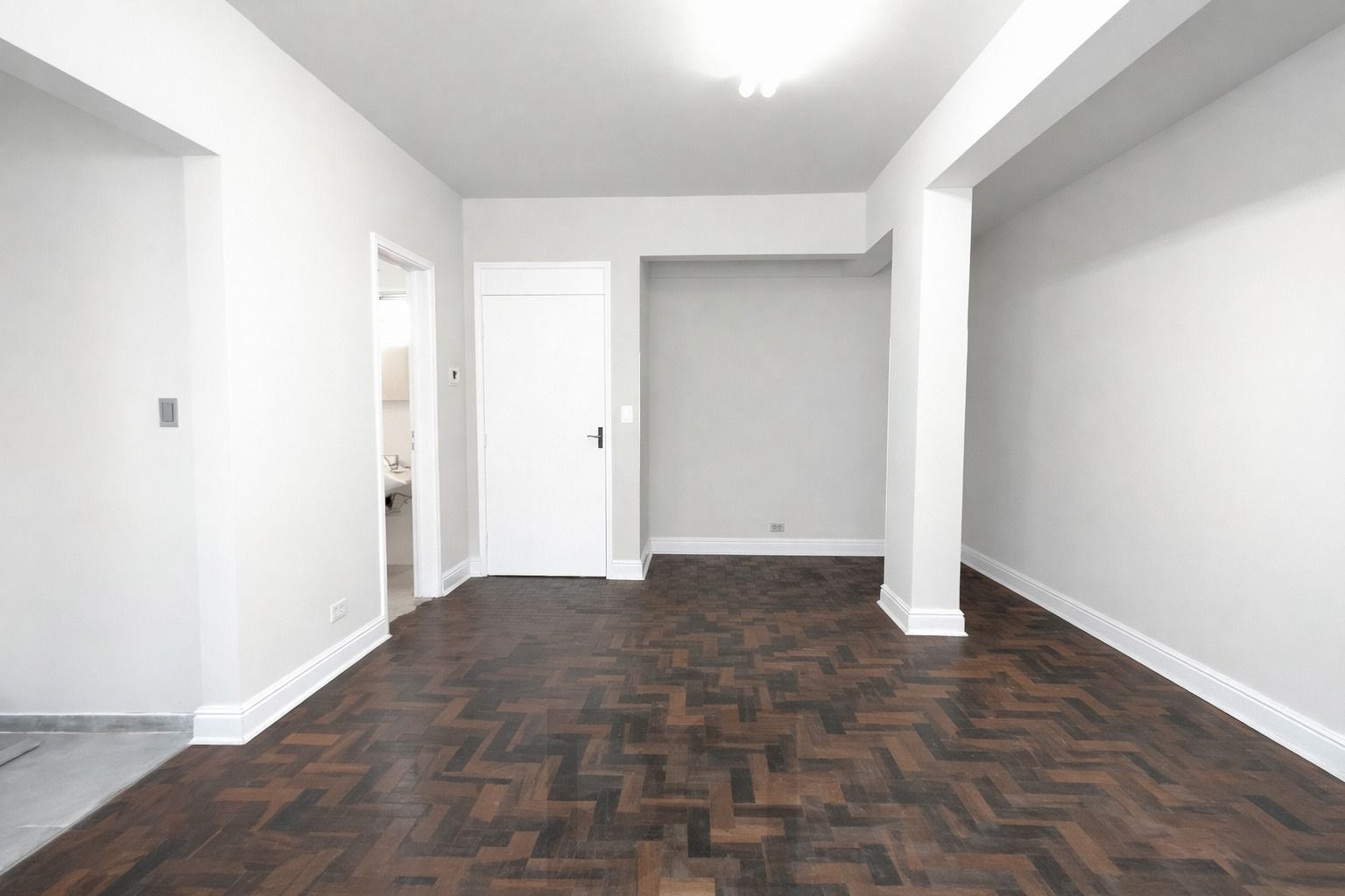 Apartamento de 1 dormitório no Centro Histórico, Porto Alegre, RS — foto 13