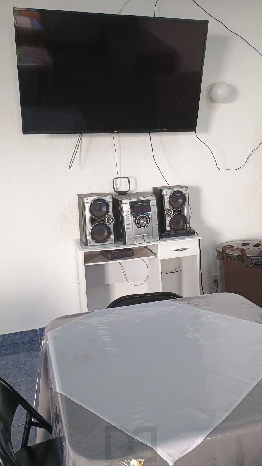 Apartamento com 2 quartos, infra com piscina playground, salão de festas, portaria 24hs. — foto 17