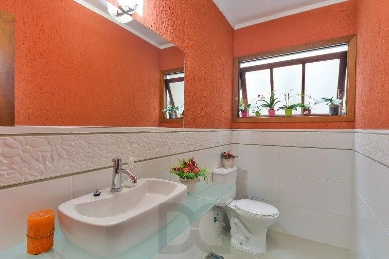 Casa à venda com 280m² | 3 dormitórios | 1 suíte | 2 vagas | Ipanema – Porto Alegre — foto 9