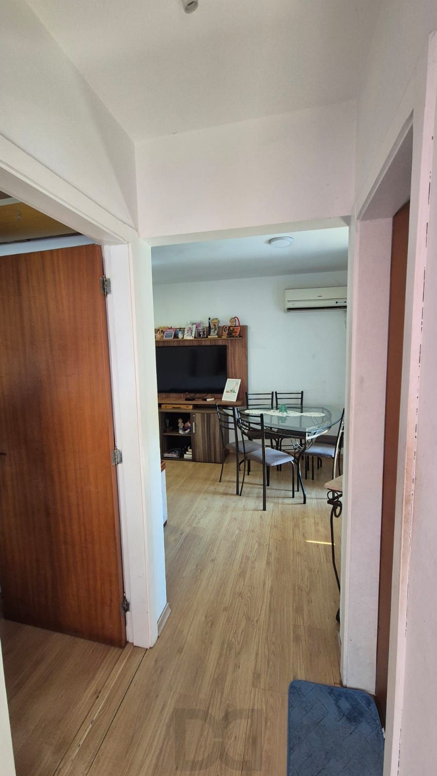 Apartamento de 2 dormitórios no Bairro Santo Antônio. — foto 9
