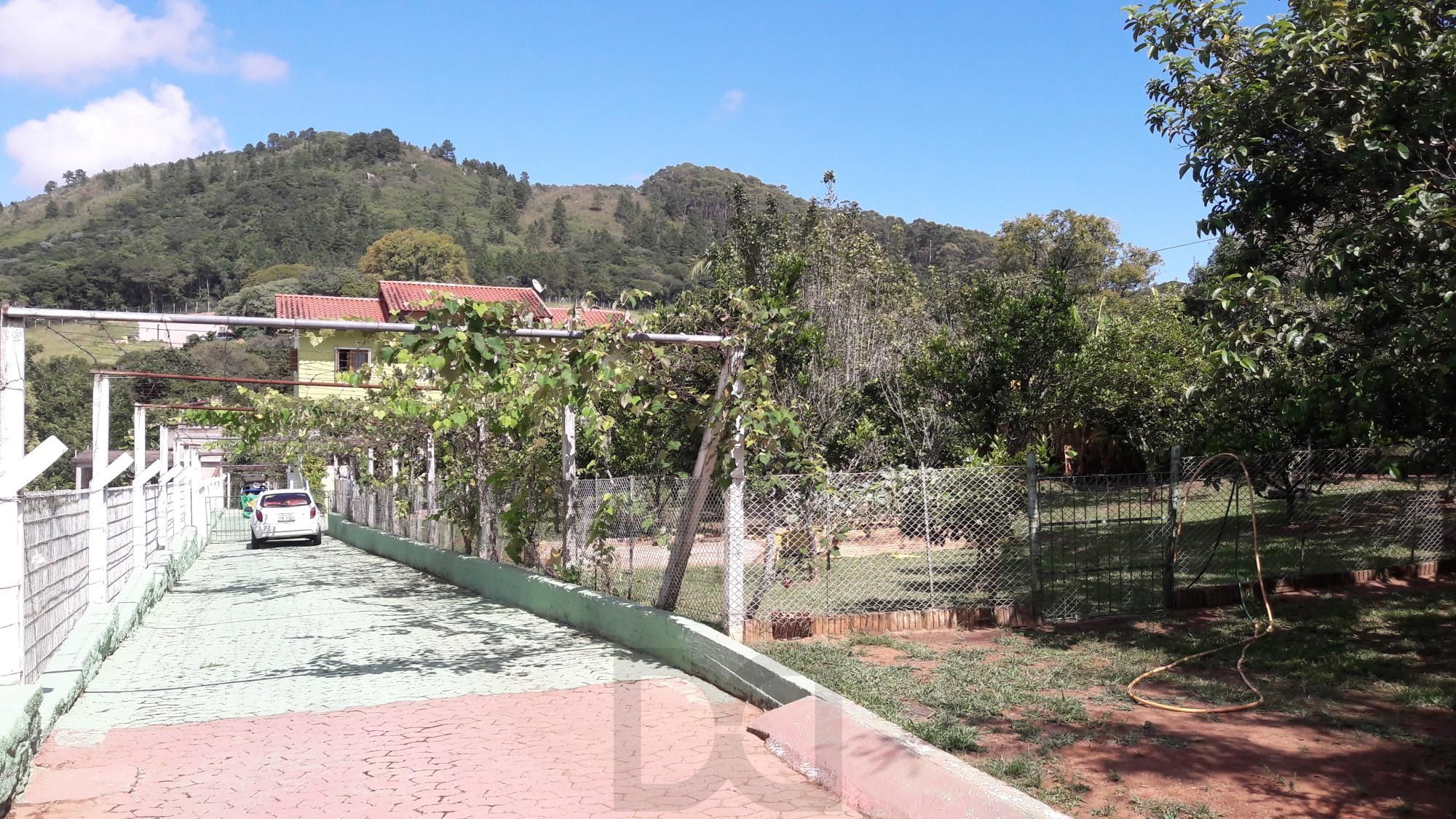 Ótima chacará em localização privilegiada. — foto 7