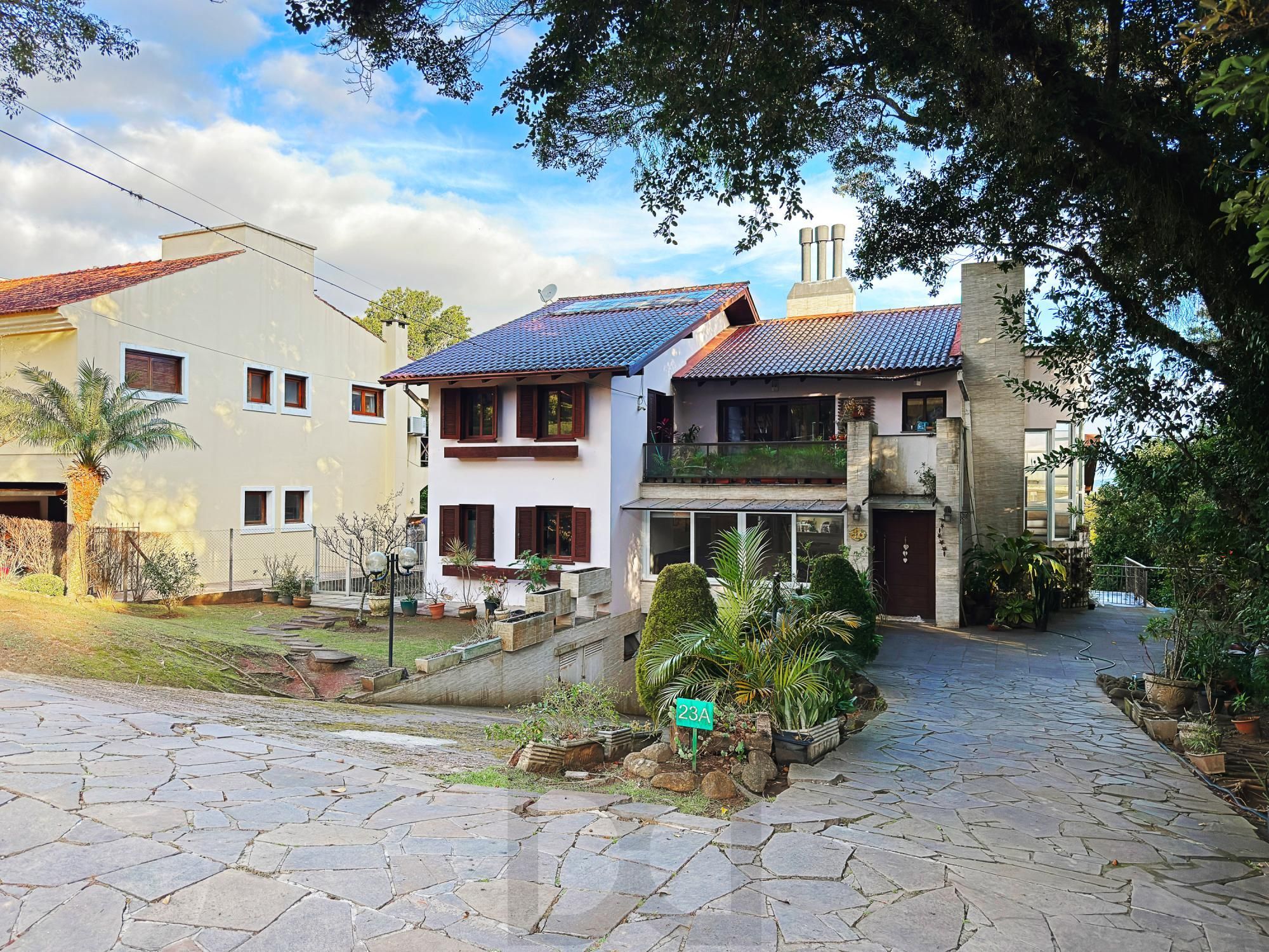 RESIDÊNCIA COM 6 DORMITÓRIOS NO PARQUE KNNOR! — foto 49