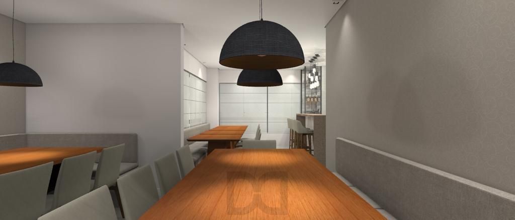 Apartamento 3 dormitórios à venda Passo da Areia Porto Alegre/RS — foto 4