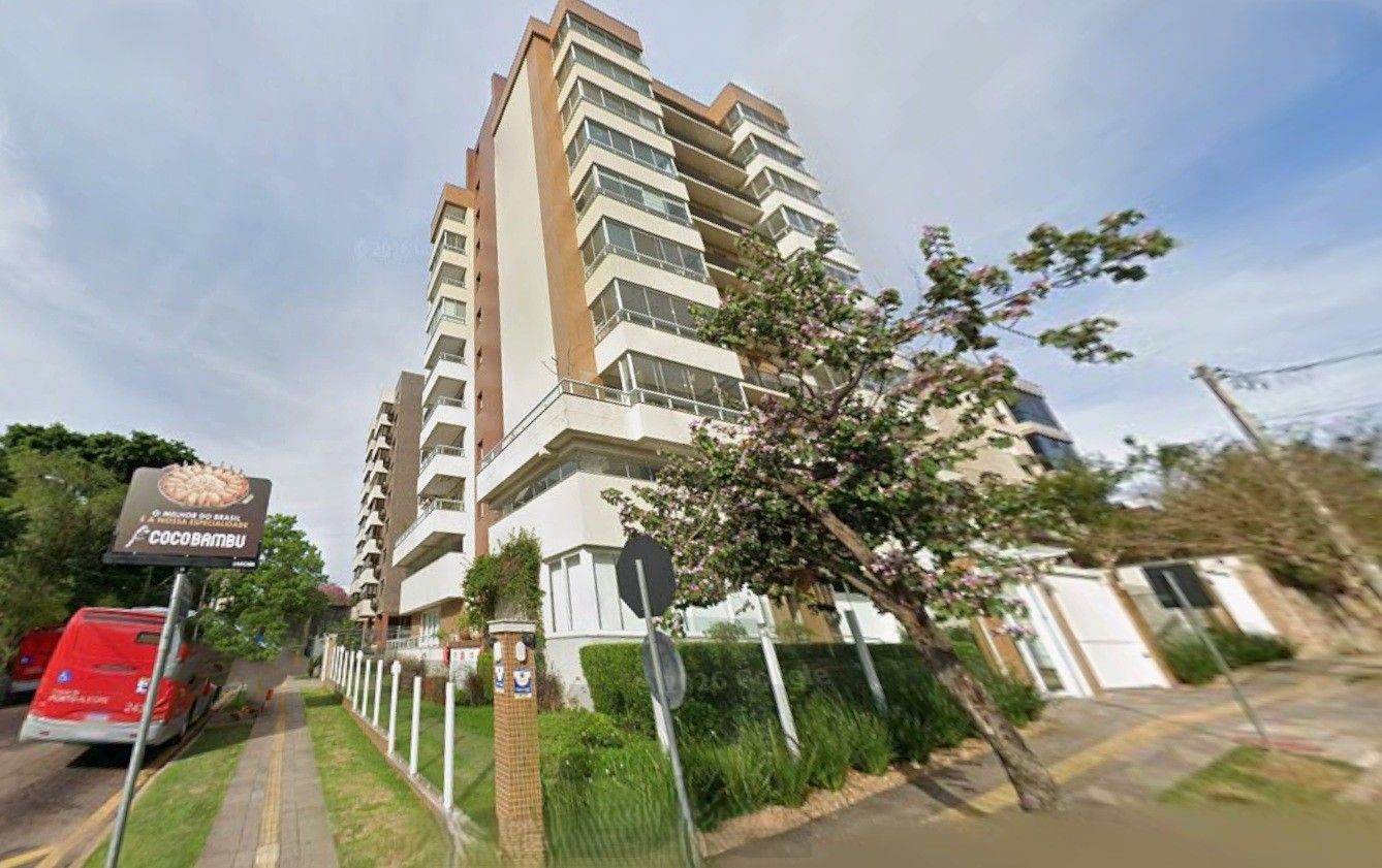 Excelente apartamento em andar alto com 2 suítes e 2 vagas de garagem. — foto 3