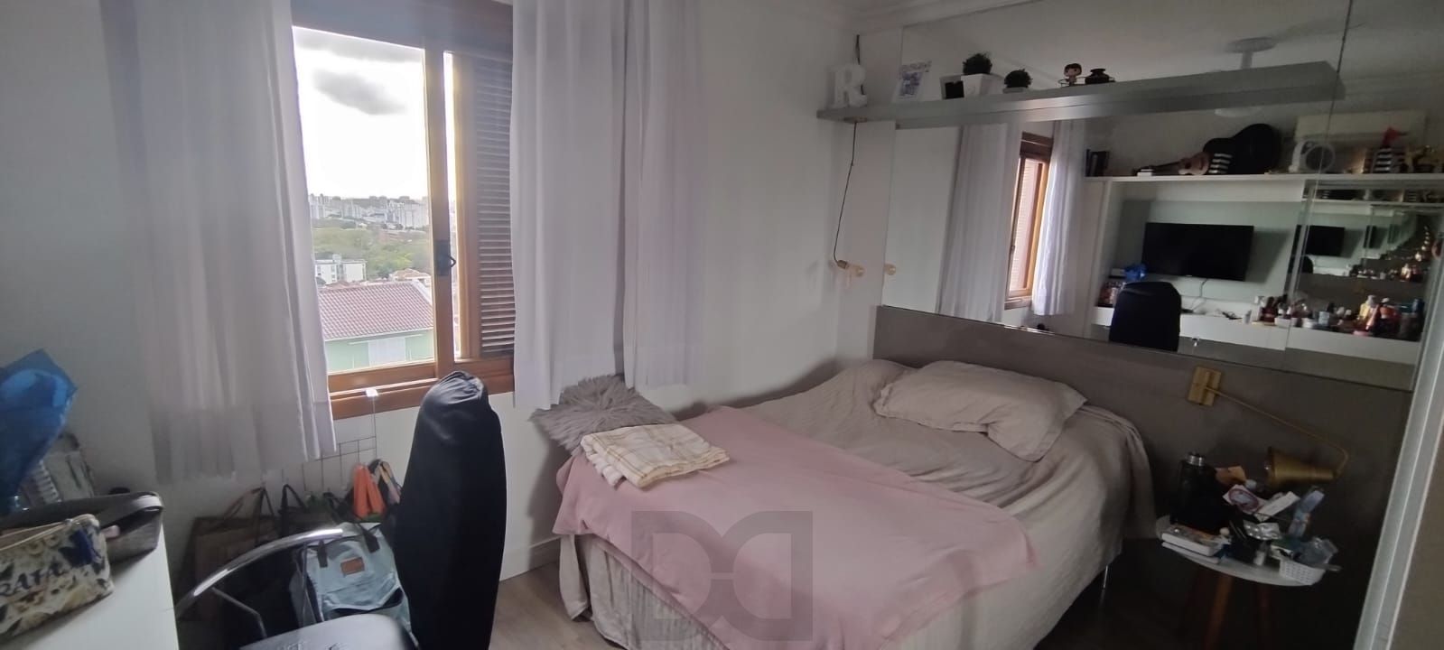 COBERTURA COM 3 DORMITÓRIOS NO BAIRRO SANTO ANTÔNIO! — foto 8