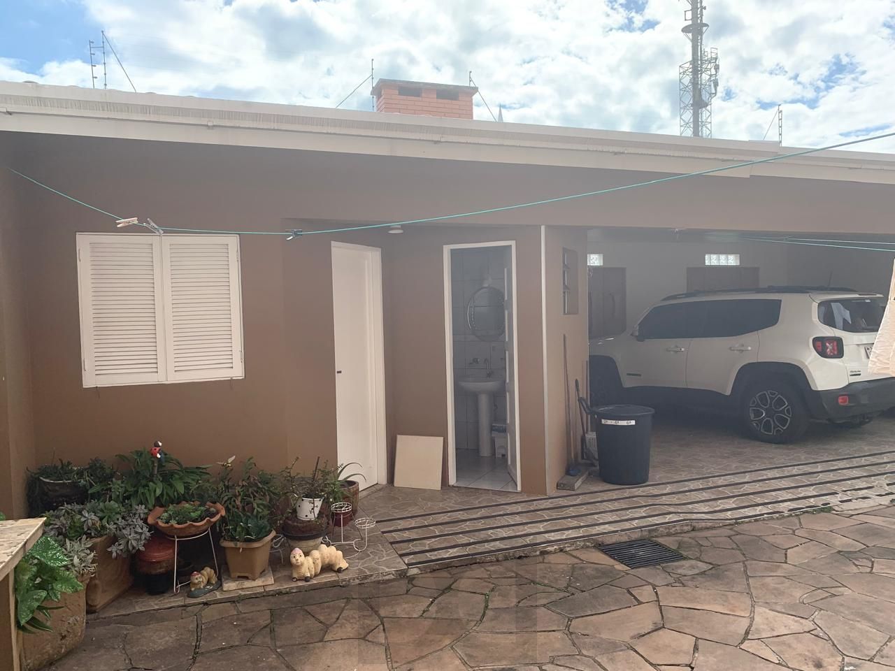 Casa à venda no Bairro Santa Teresa — foto 4
