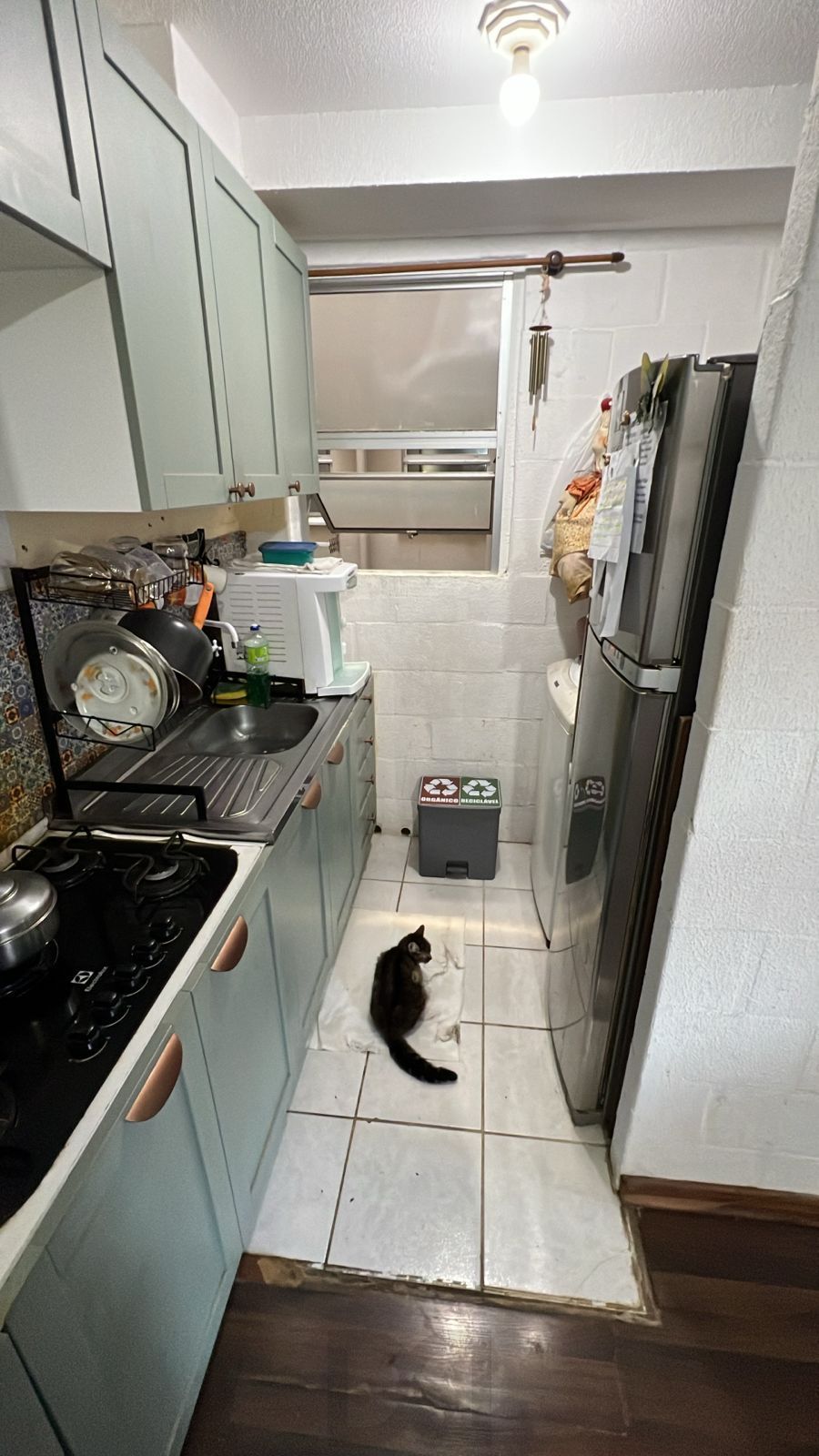 APARTAMENTO 2 DORMITÓRIOS NA ZONA SUL! — foto 3