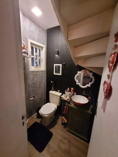 Casa 3 suítes, sendo 1 master com spa bairro Ipanema — foto 22