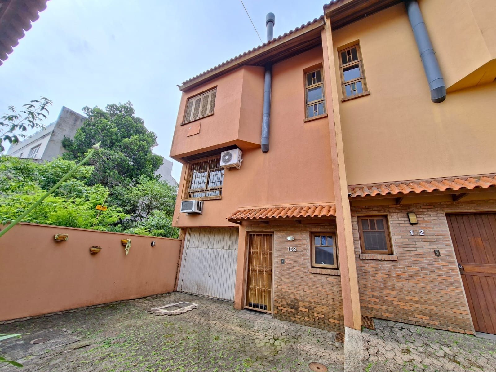 Casa com 3 quartos para alugar no bairro Espírito Santo, em Porto Alegre, RS — foto 26