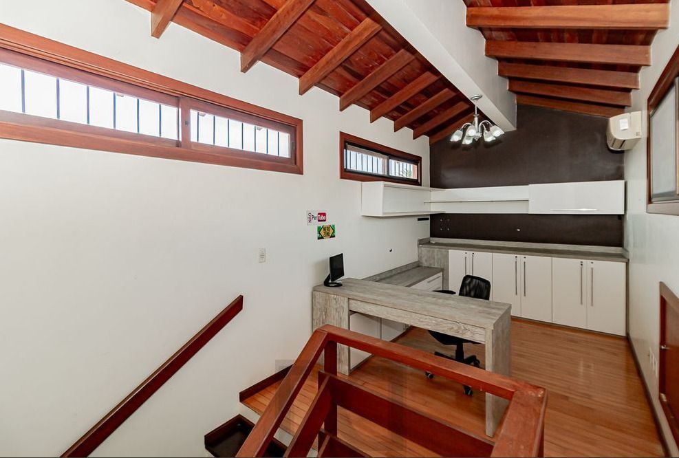 Casa em condomínio Fechado no Bairro Ipanema c/3 dormitórios. — foto 28