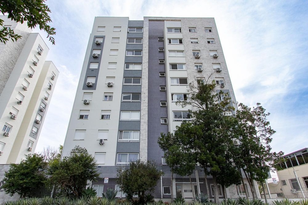 Apartamento de 2 dormitórios com suíte, churrasqueira e infraestrutura completa na Zona Sul de Porto Alegre. — foto 23